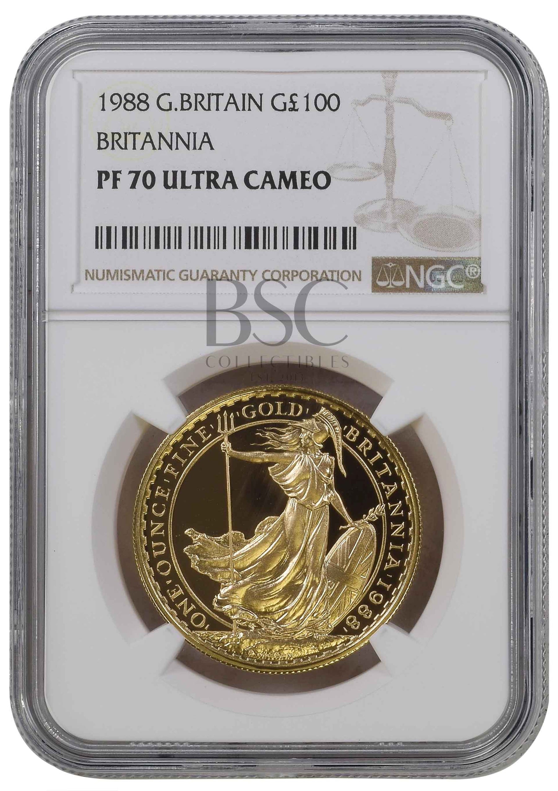 Not All Mint State Coins Are Equal: The Difference Between Mint State Grades