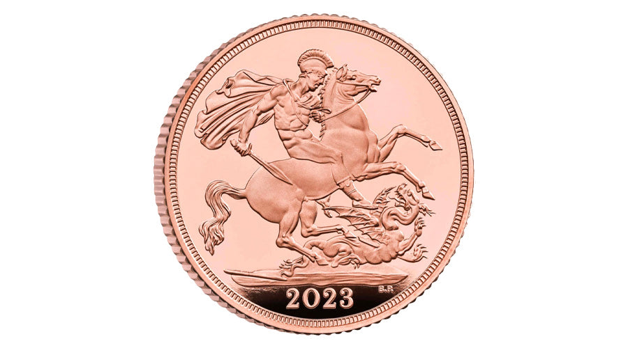 How Are Gold Proof Coins Made?