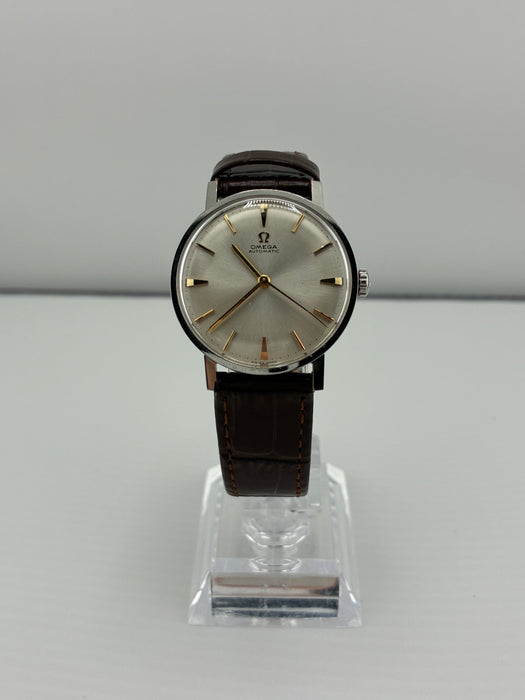 1961 Omega - 162.009