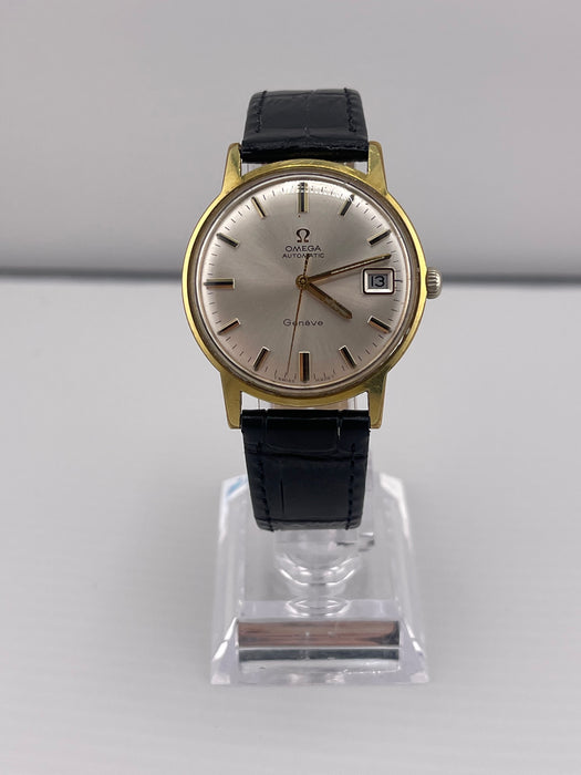 1969 Omega Geneve - 166.070