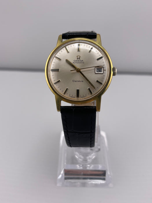 1969 Omega Geneve - 166.070