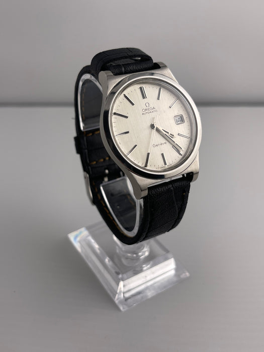 1974 Omega Geneve - 166.0168