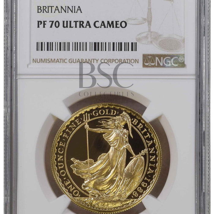 Not All Mint State Coins Are Equal: The Difference Between Mint State Grades