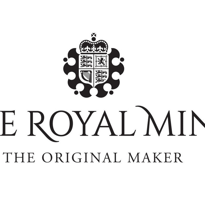 A Brief History of the Royal Mint