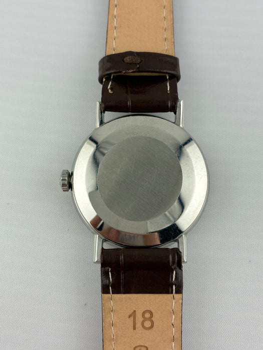 1961 Omega - 162.009