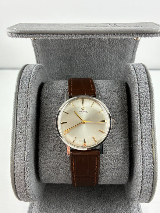 1961 Omega - 162.009