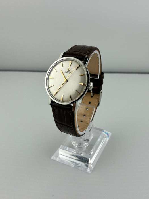 1961 Omega - 162.009