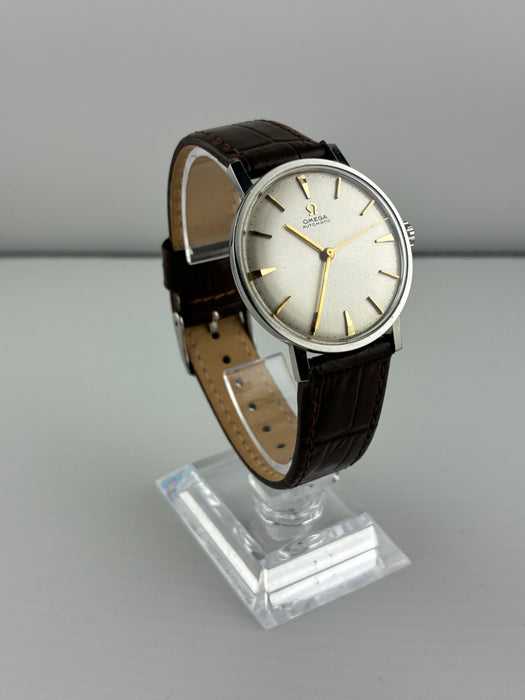 1961 Omega - 162.009