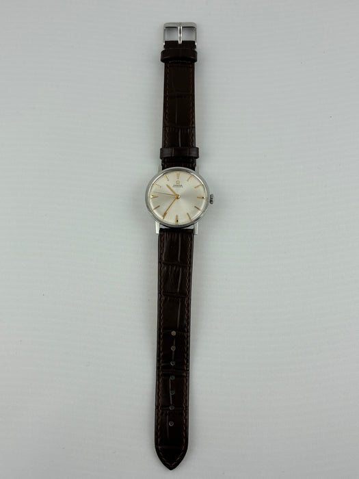 1961 Omega - 162.009