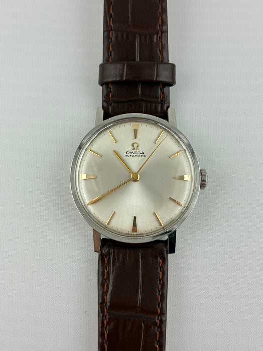 1961 Omega - 162.009