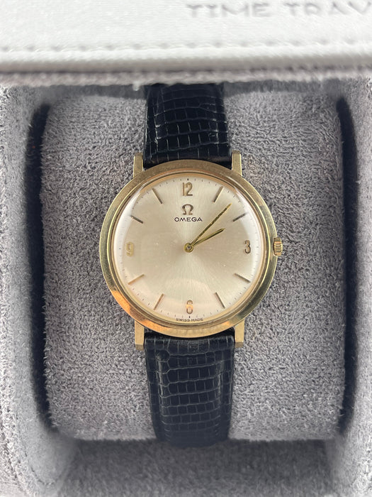 1965 Omega