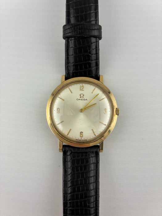 1965 Omega