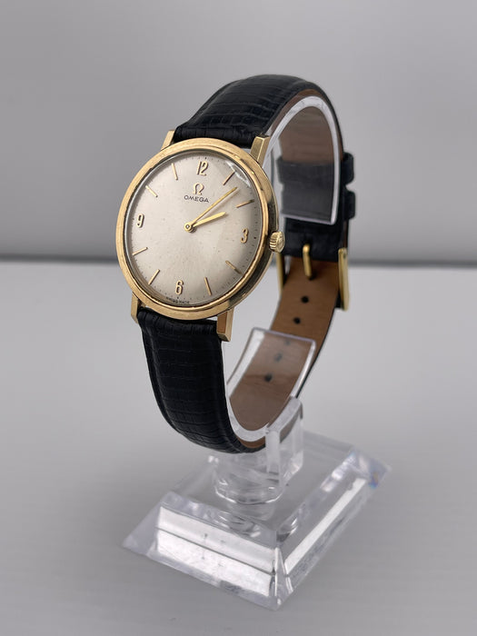 1965 Omega