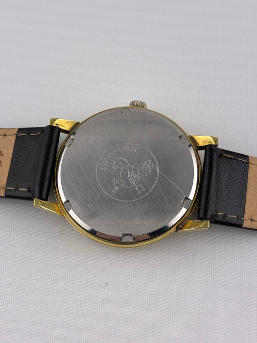 1968 Omega Seamaster Geneve - 135.011