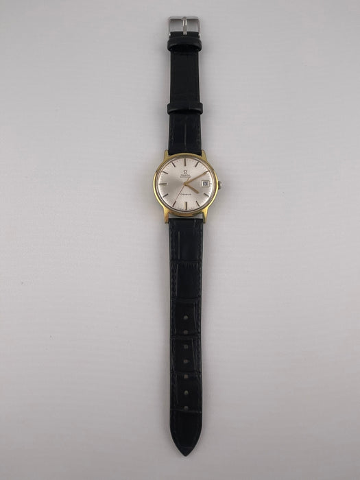 1969 Omega Geneve - 166.070