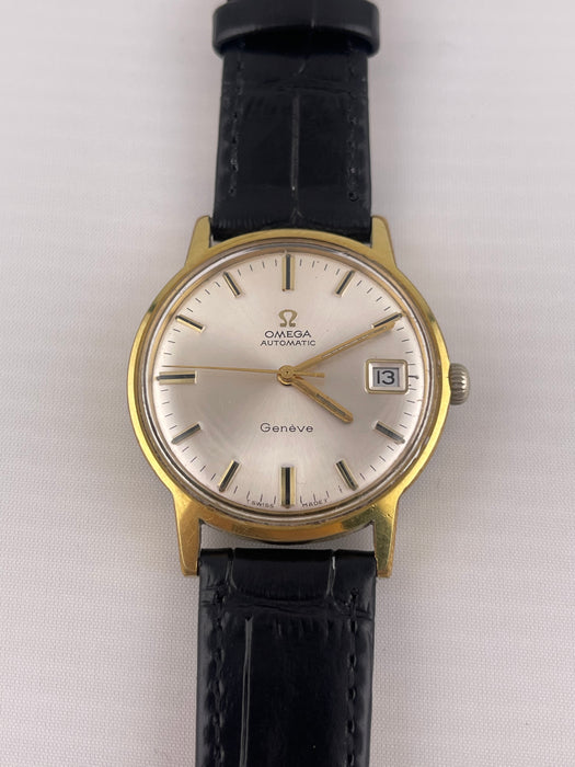 1969 Omega Geneve - 166.070