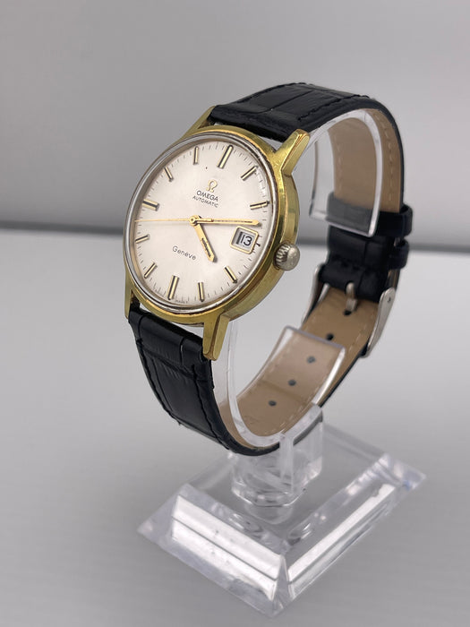 1969 Omega Geneve - 166.070