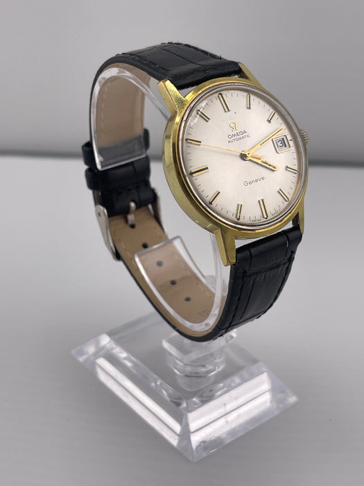 1969 Omega Geneve - 166.070
