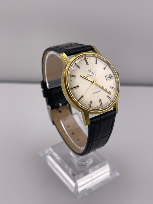 1969 Omega Geneve - 166.070