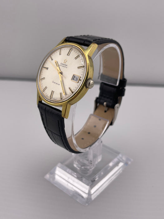 1969 Omega Geneve - 166.070