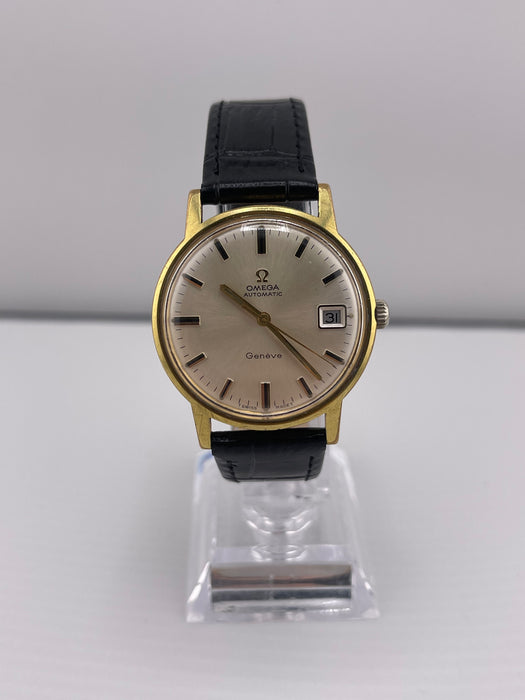 1969 Omega Geneve - 166.070