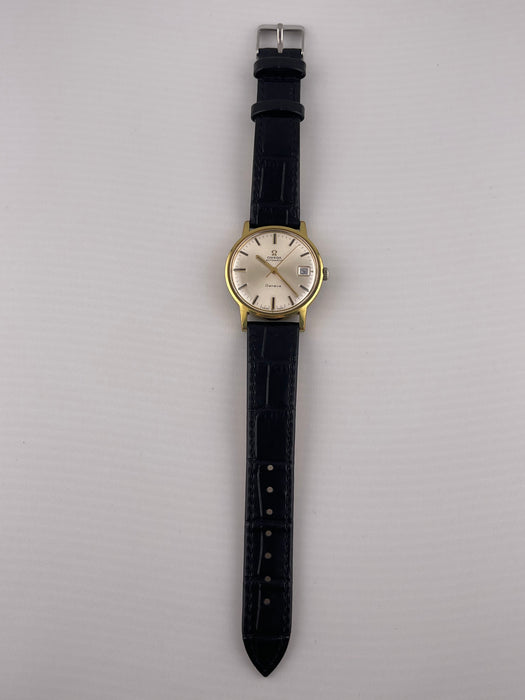 1969 Omega Geneve - 166.070