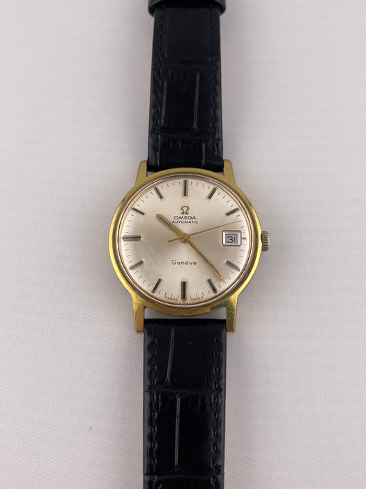 1969 Omega Geneve - 166.070