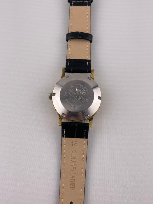 1969 Omega Geneve - 166.070
