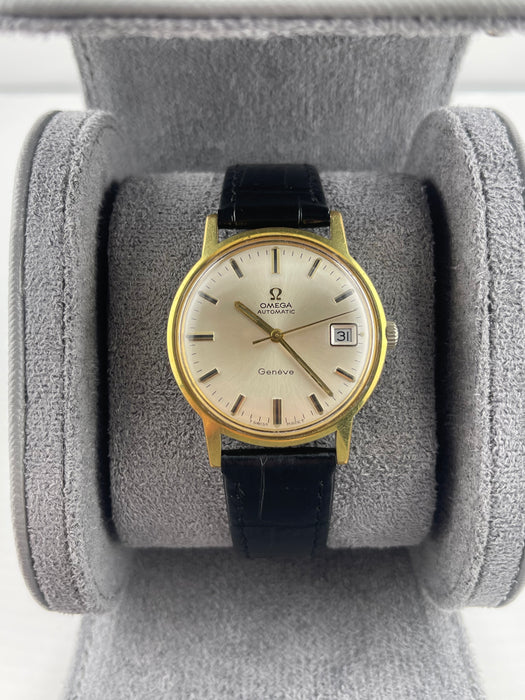 1969 Omega Geneve - 166.070