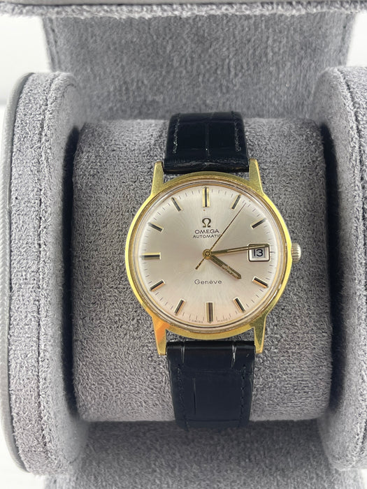 1969 Omega Geneve - 166.070