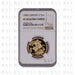 1980 £2 Double Sovereign Proof Gold Coin - NGC PF70 Ultra Cameo