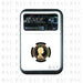 1980 Full Sovereign Proof Gold Coin - NGC PF69 Ultra Cameo