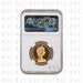 1983 £2 Double Sovereign Proof Gold Coin - NGC PF69 Ultra Cameo