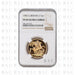 1983 £2 Double Sovereign Proof Gold Coin - NGC PF69 Ultra Cameo