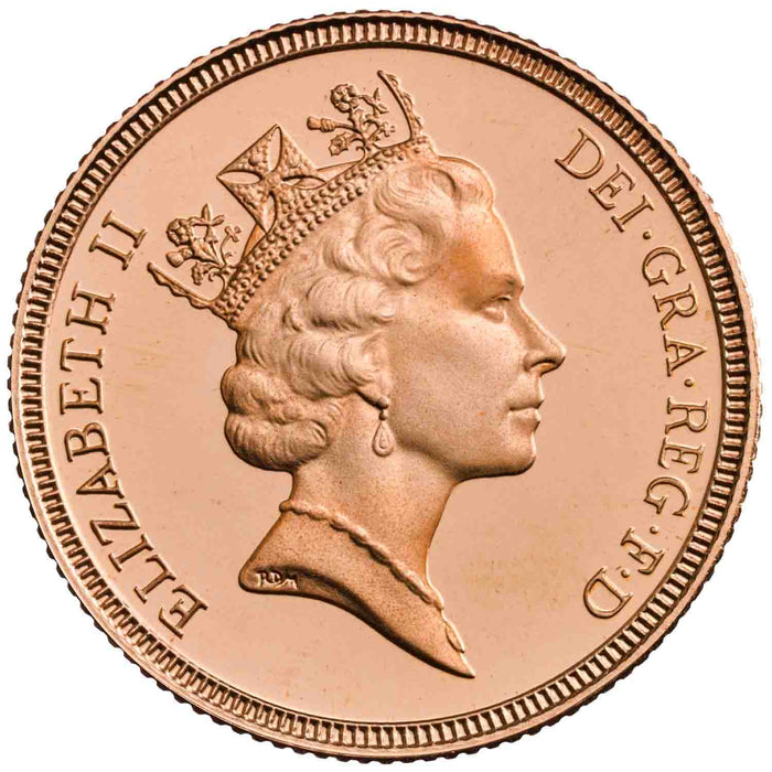 British Proof Coins for Sale
