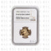1990 Full Sovereign Elizabeth II Proof Gold Coin - NGC PF69 Ultra Cameo