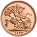 British Gold Proof Coins for Sale