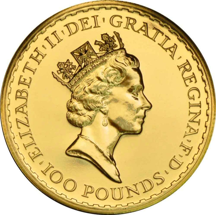 British Gold Proof Coins for Sale
