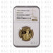 1998 1/2oz Elizabeth II Britannia Proof Gold Coin - NGC PF69 Ultra Cameo