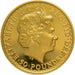 British Gold Proof Coins for Sale