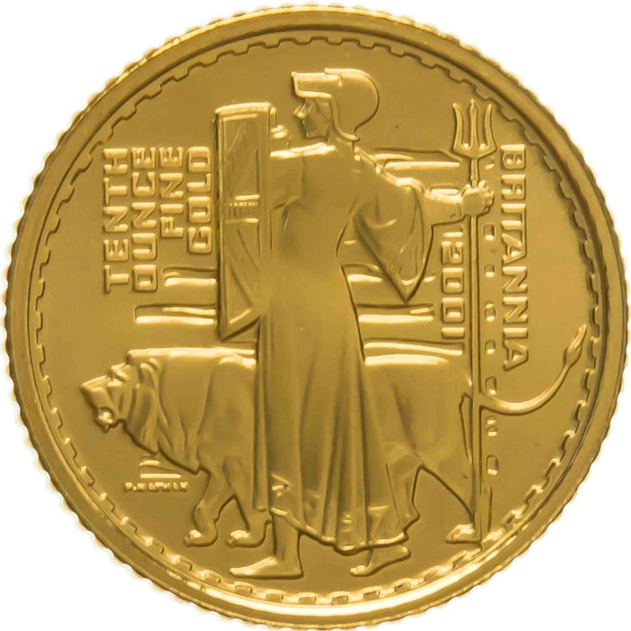 British Gold Proof Coins for Sale