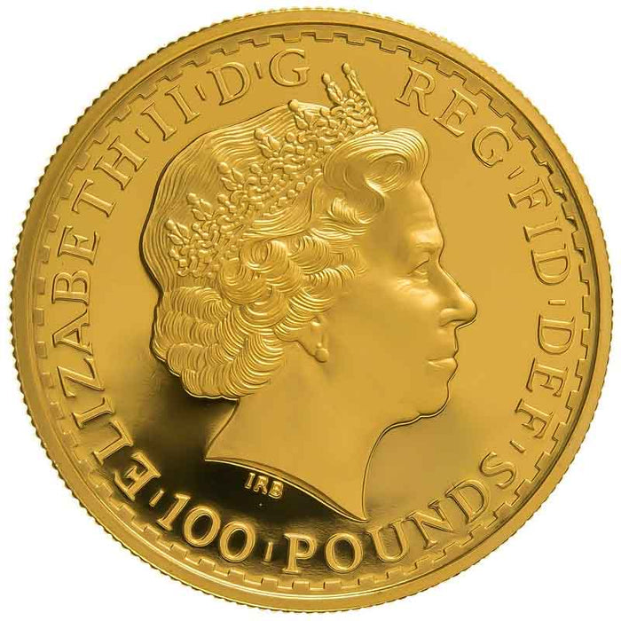 British Gold Proof Coins for Sale