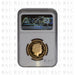 2004 £2 Double Sovereign St George Proof Gold Coin - NGC PF70 Ultra Cameo