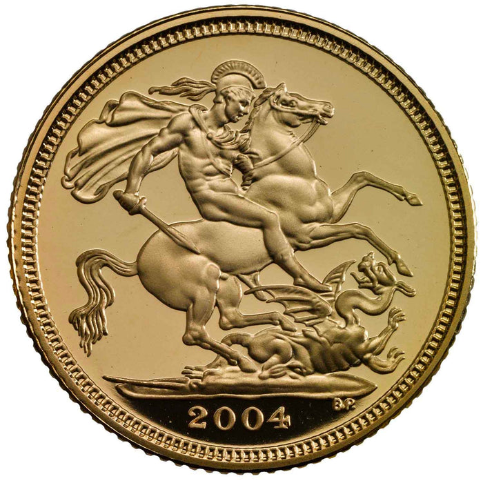 British Proof Coins for Sale