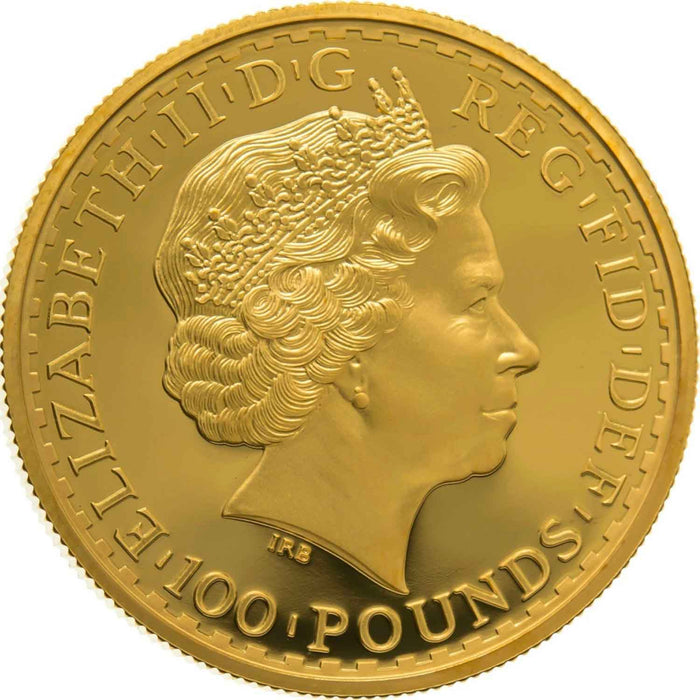 British Gold Proof Coins for Sale