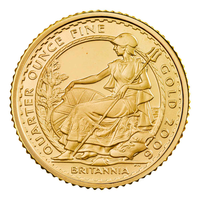 British Gold Proof Coins for Sale