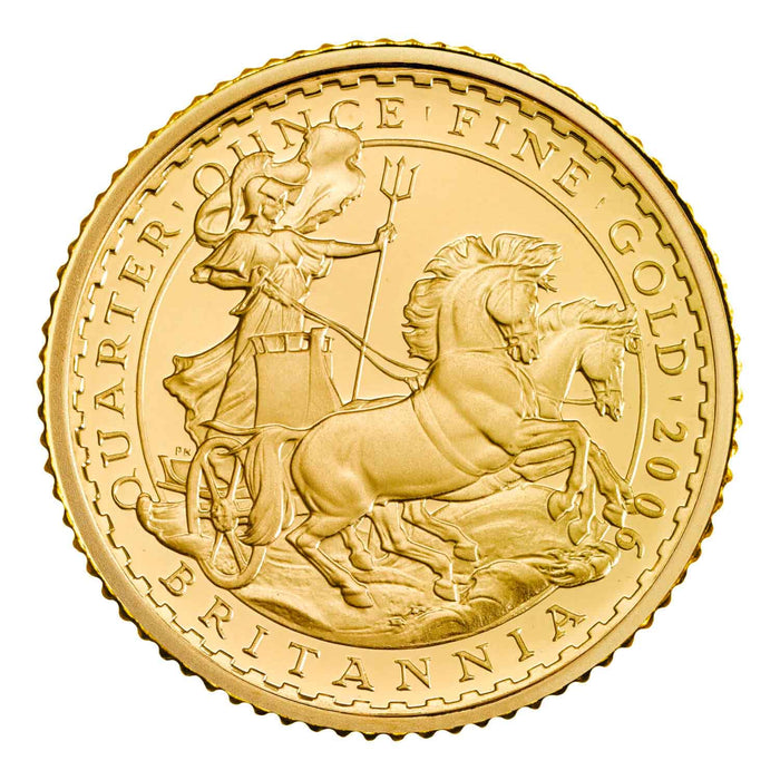 British Gold Proof Coins for Sale