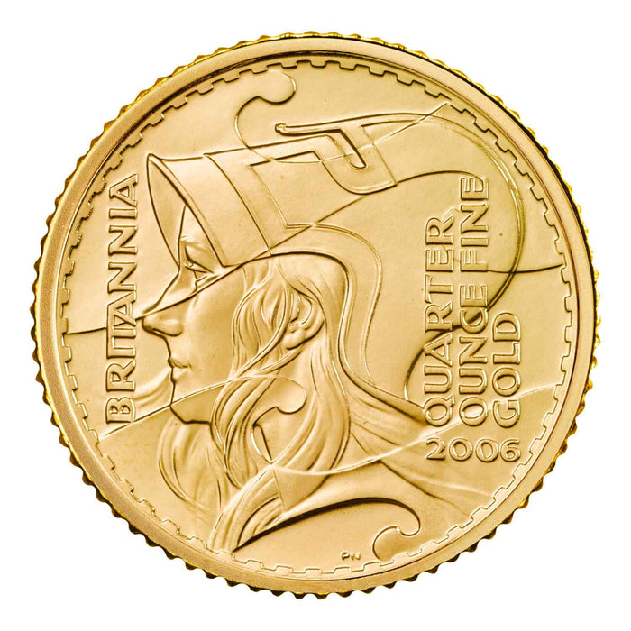 British Gold Proof Coins for Sale