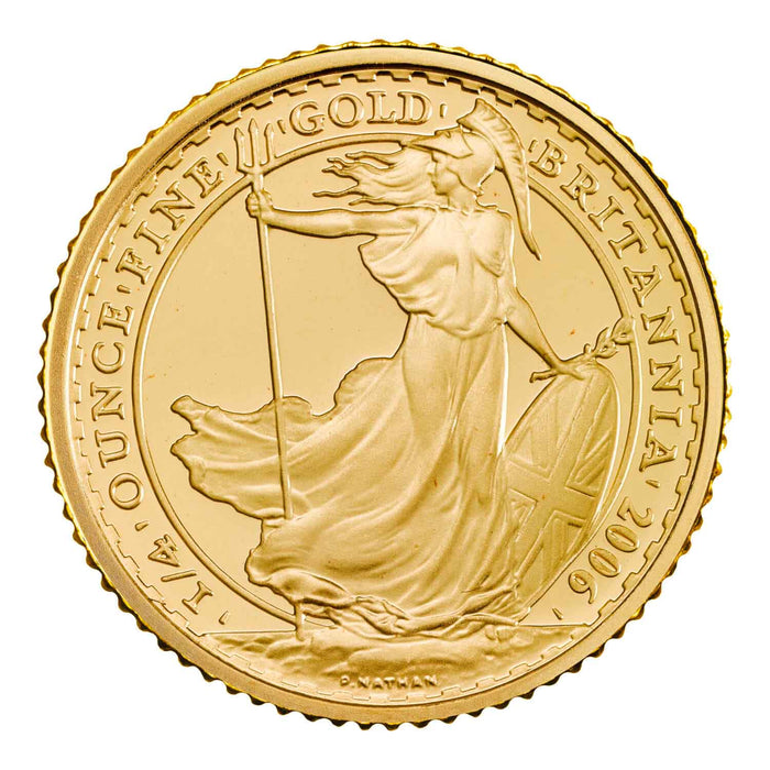 British Gold Proof Coins for Sale