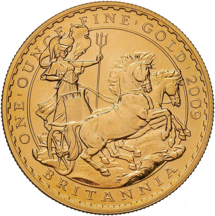 British Gold Proof Coins for Sale